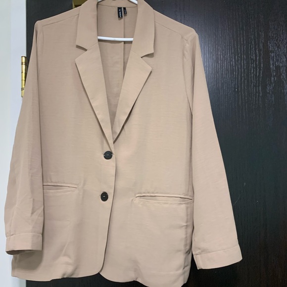 soft Blazer☺️☺️☺️ - Picture 1 of 2